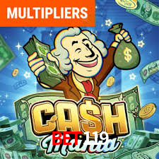 Game Providers bet119