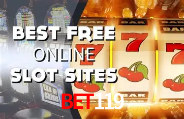 bet119 São Paulo - Top Slots
