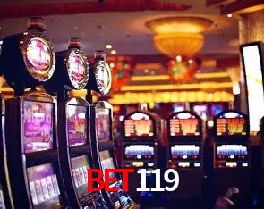 Promoção Relâmpago bet119