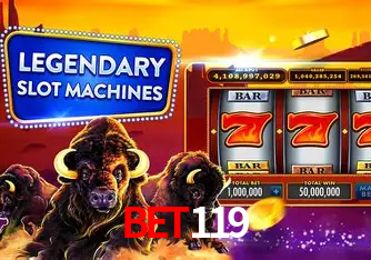 bet119 São Paulo - Hot Promos