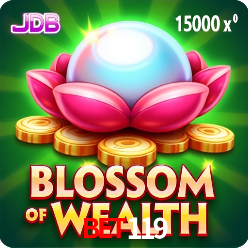Casino Ao Vivo bet119