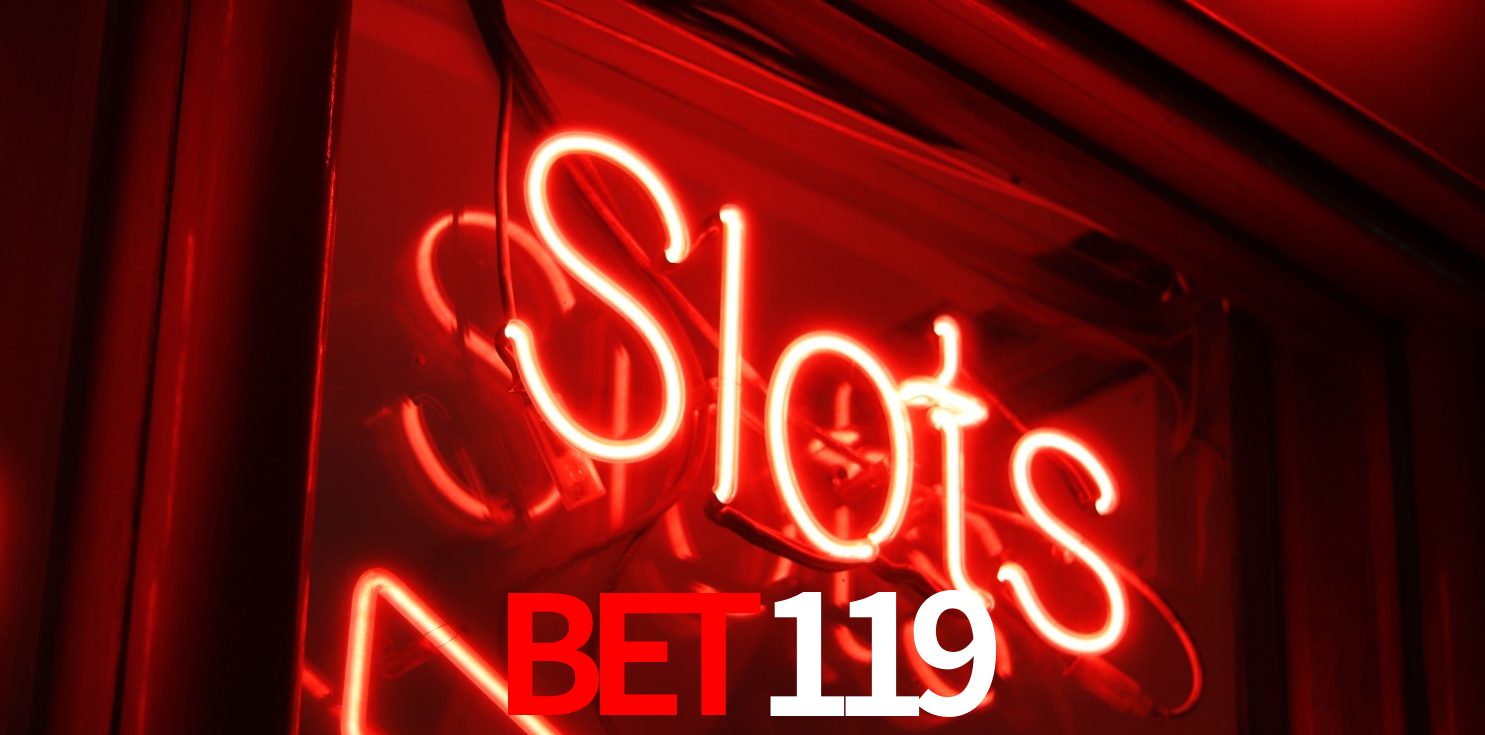 Secure Login bet119