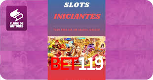 Ofertas Imperdíveis na bet119: Promoções e Bônus Que Valem a Pena
