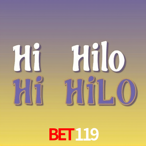 Weekend Specials bet119
