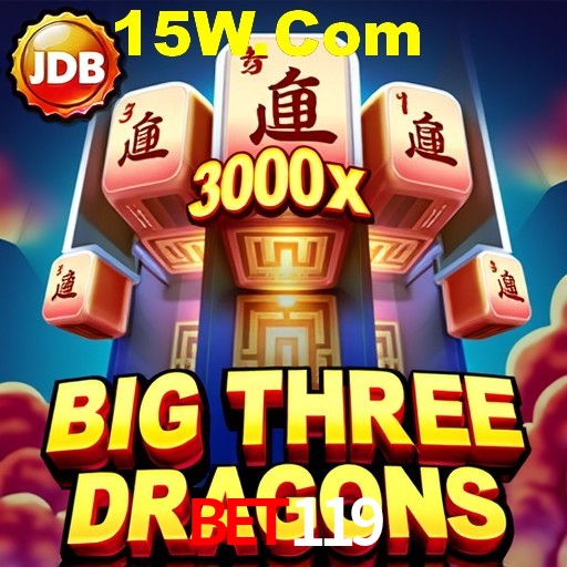 Sinta a adrenalina dos jogos de cassino com bet119