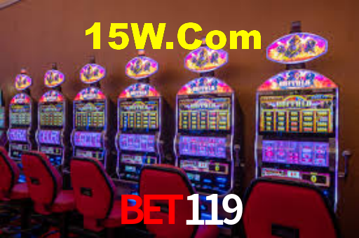 Bônus Generosos e Exclusivos no bet119 para Você!